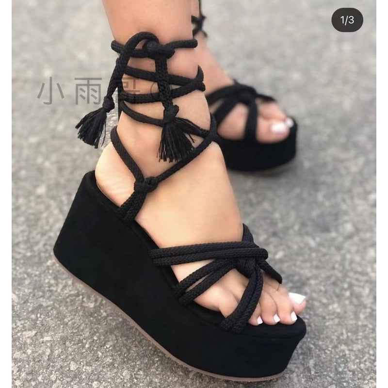 Beautifully Crafted Orthopedic Sandals