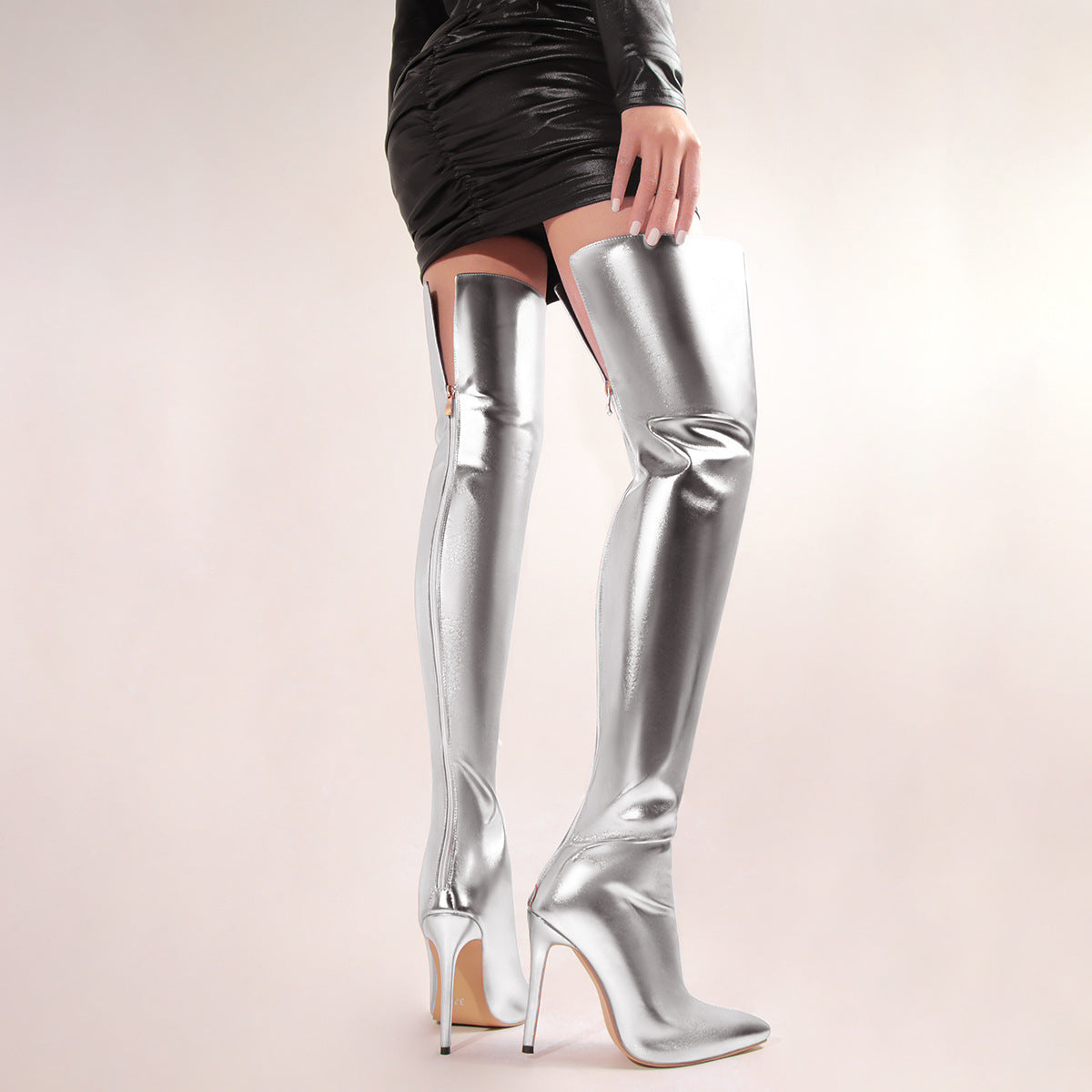 Comfortable Orthopedic Boots for Daily Wear