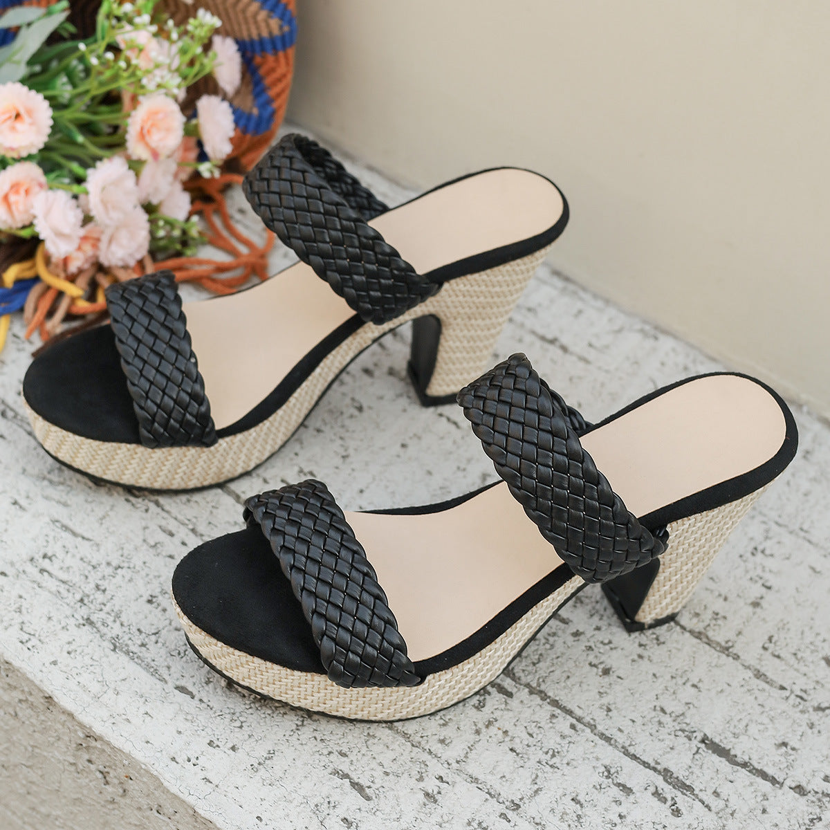 Comfortable Orthopedic Sandals for Daily Wear