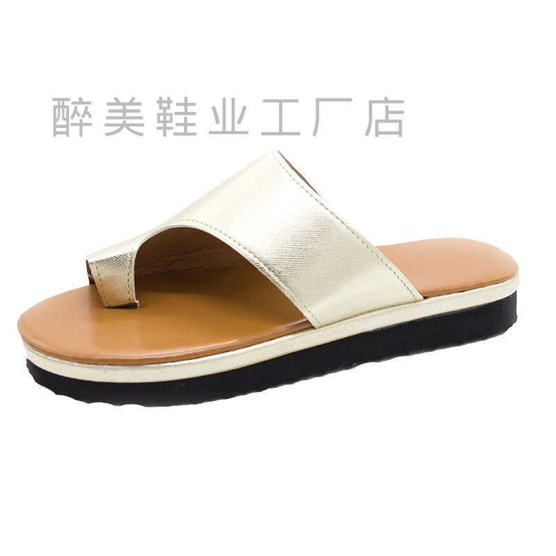 Beautifully Crafted Orthopedic Sandals