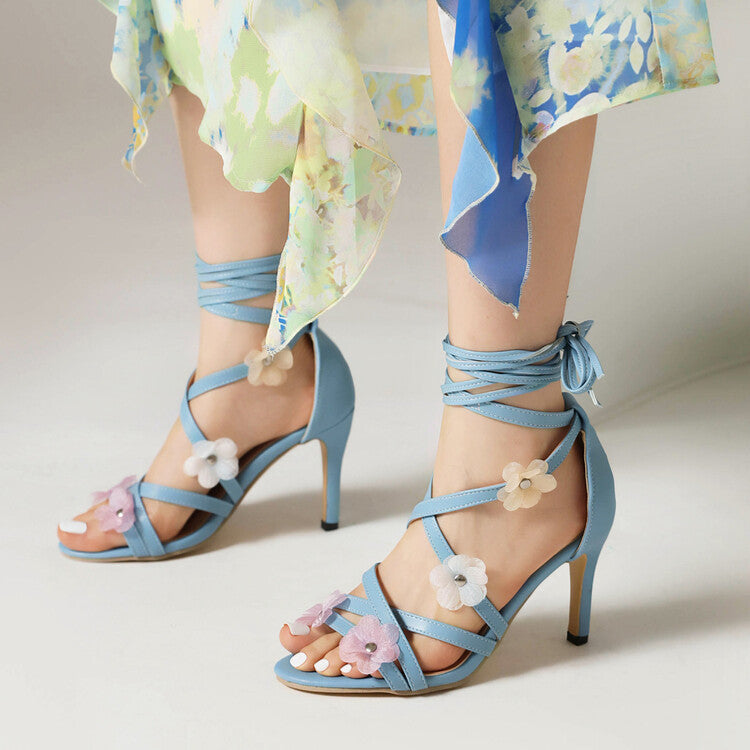 Graceful Orthopedic Sandals for Modern Look