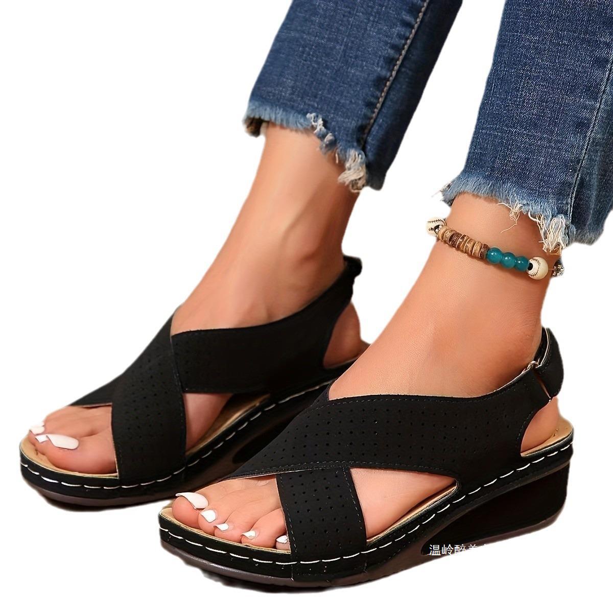 Comfortable Orthopedic Sandals for Daily Wear