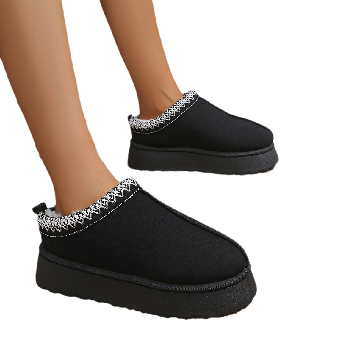 Comfortable Orthopedic Boots for Daily Wear