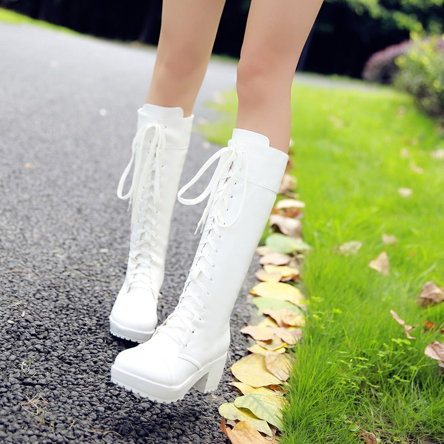 Elegant Orthopedic Boots for Every Step