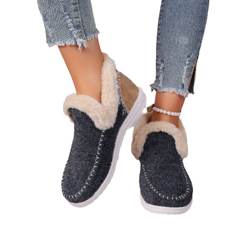 Stylish Orthopedic Boots for Any Occasion