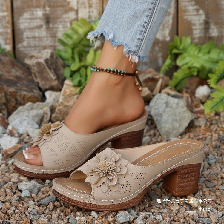 Comfortable Orthopedic Sandals for Daily Wear