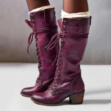 Comfortable Orthopedic Boots for Daily Wear