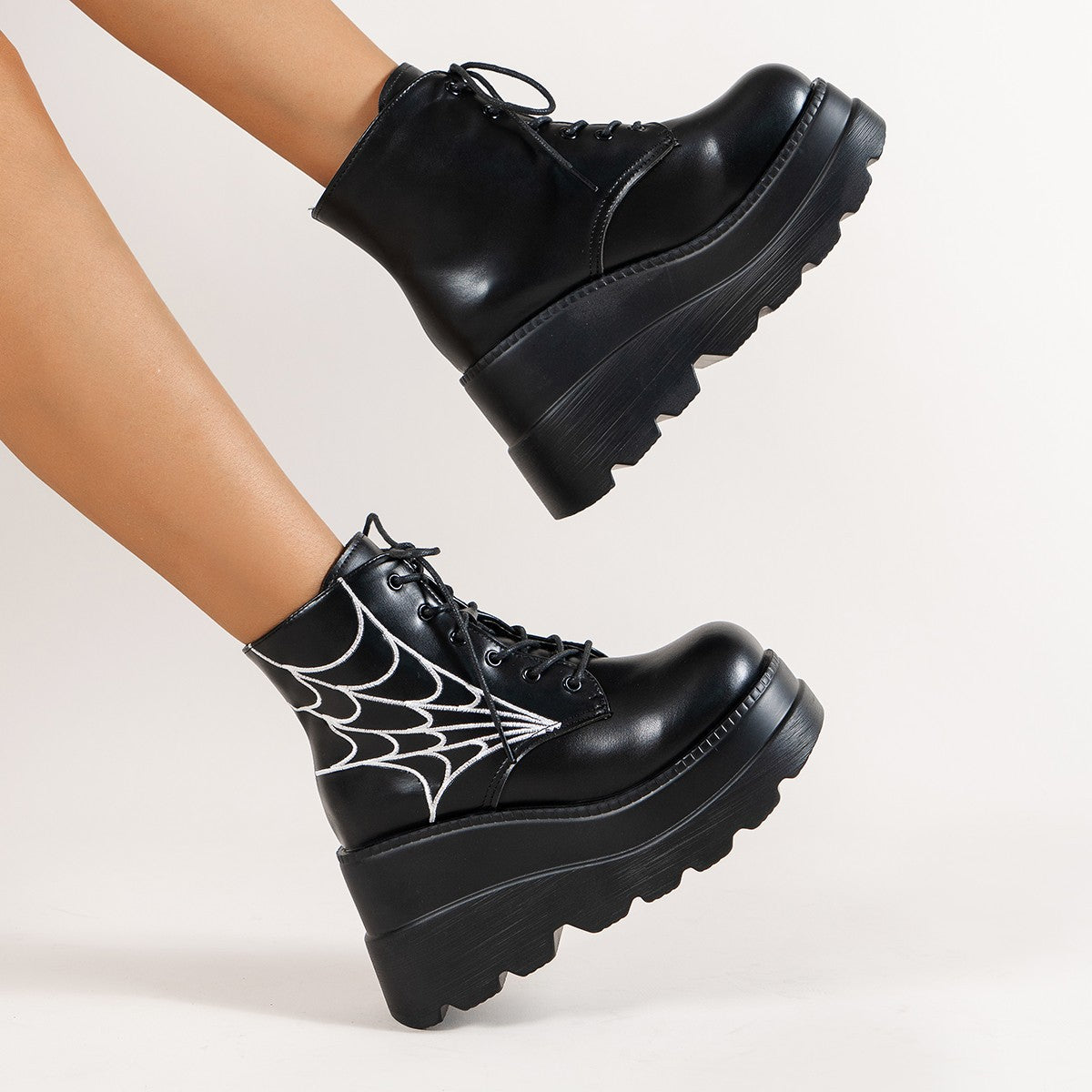 Comfortable Orthopedic Boots for Daily Wear