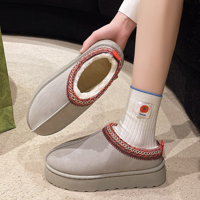 Comfortable Orthopedic Boots for Daily Wear