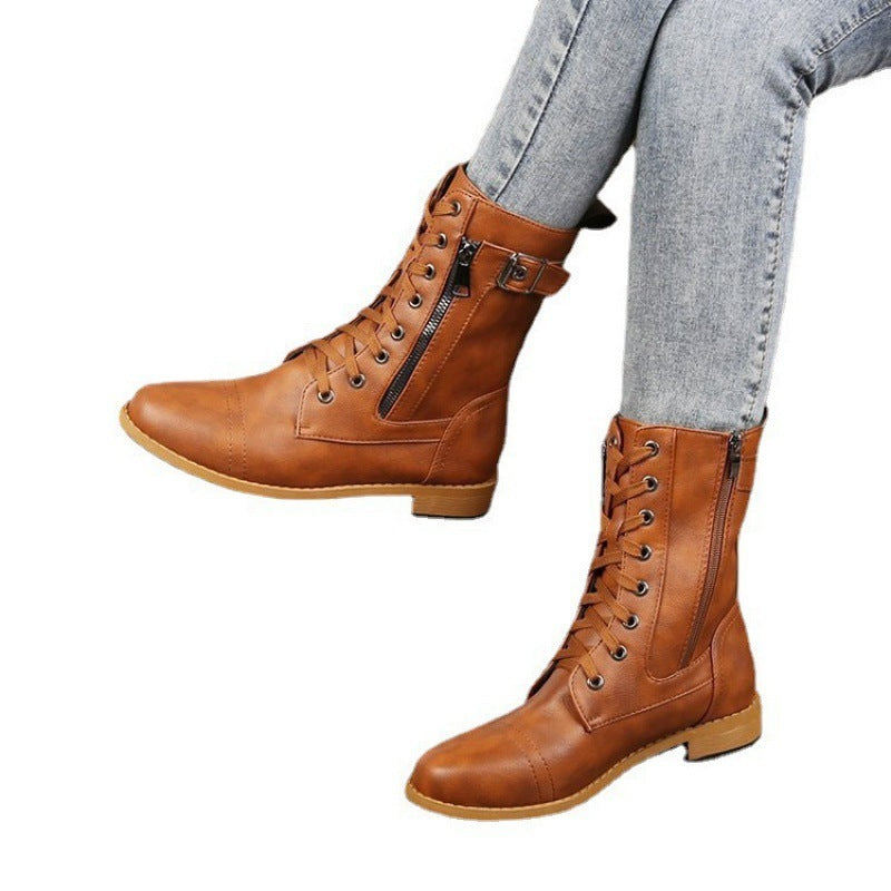 Stylish Orthopedic Boots for Any Occasion