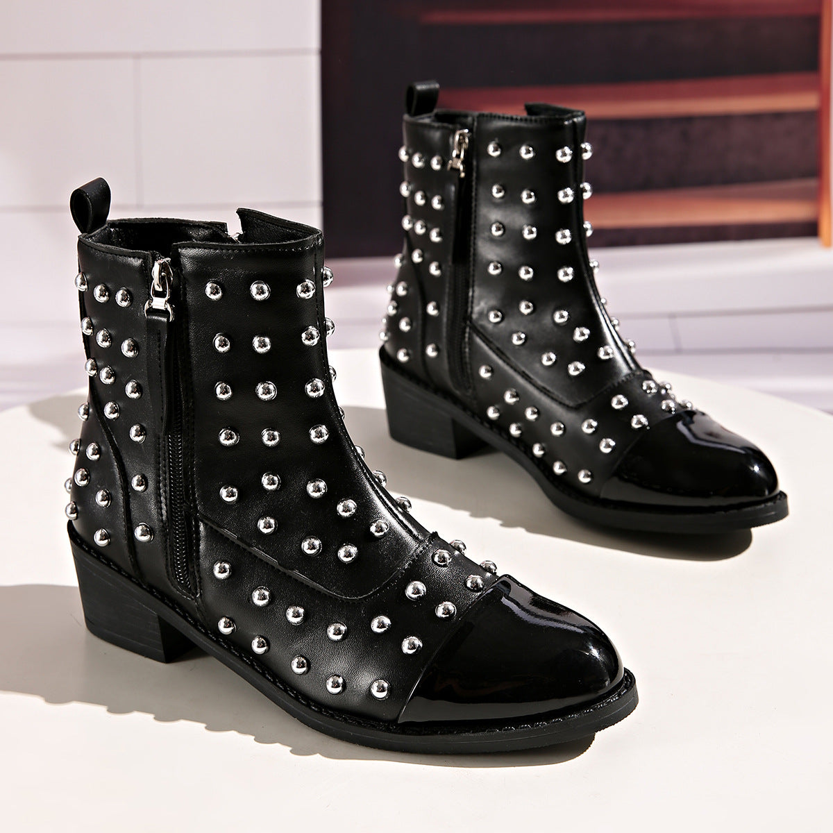 Stylish Orthopedic Boots for Any Occasion
