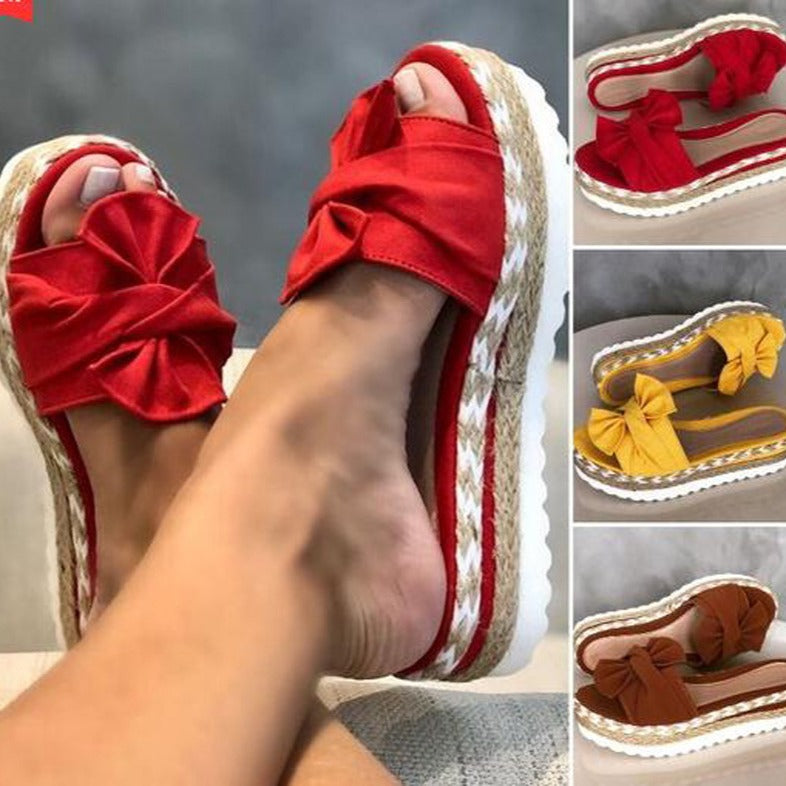 Classic Orthopedic Sandals with Timeless Style