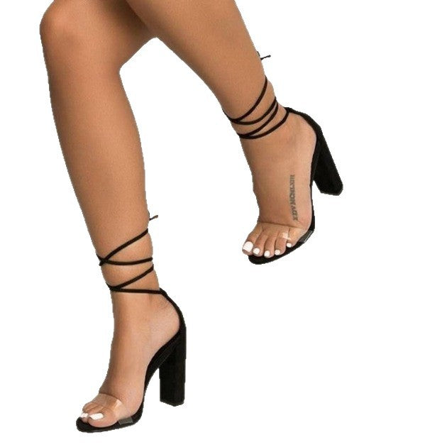 Graceful Orthopedic Sandals for Modern Look