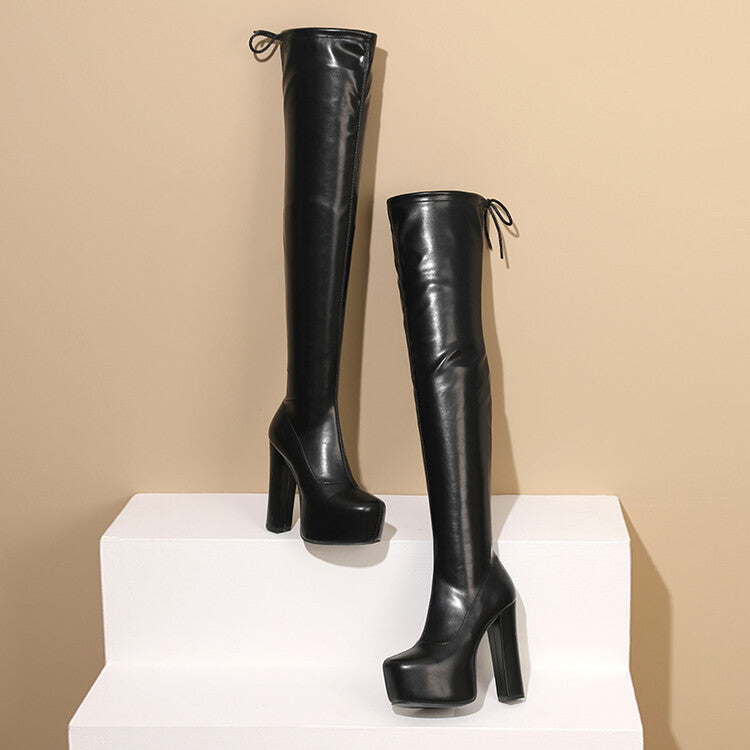 Elegant Orthopedic Boots for Every Step