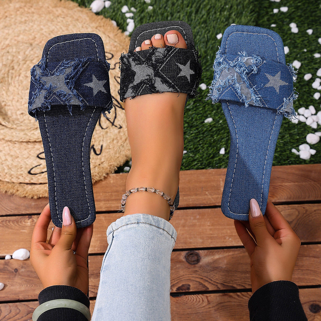 Stylish Orthopedic Sandals for Any Occasion