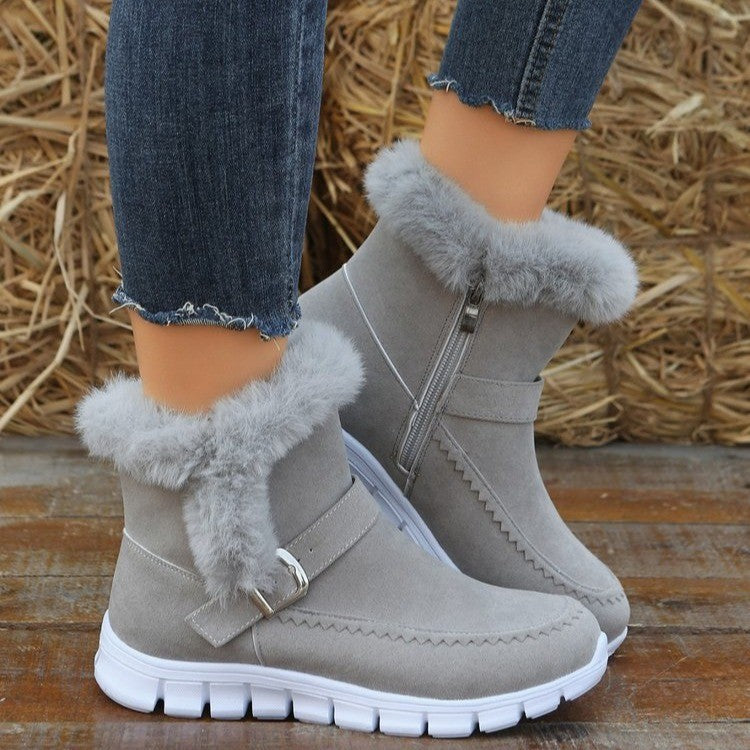 Stylish Orthopedic Boots for Any Occasion