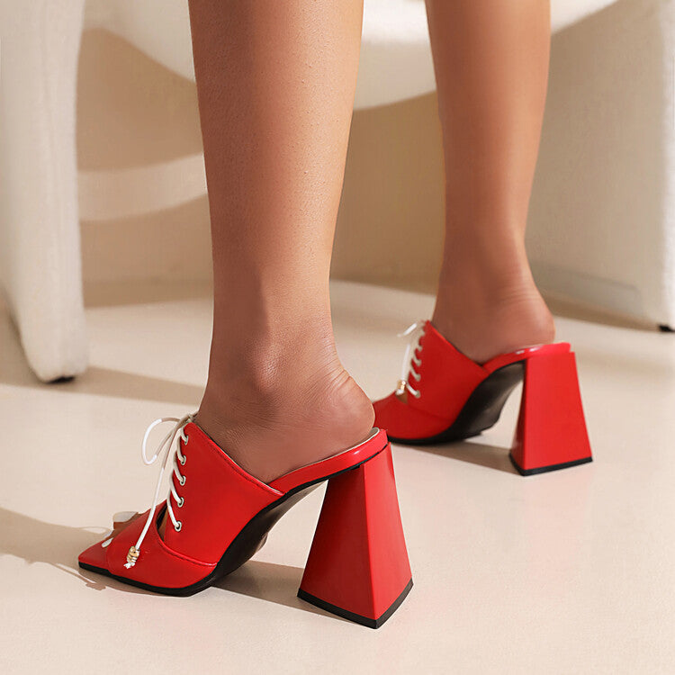 Vintage Inspired Orthopedic Sandals