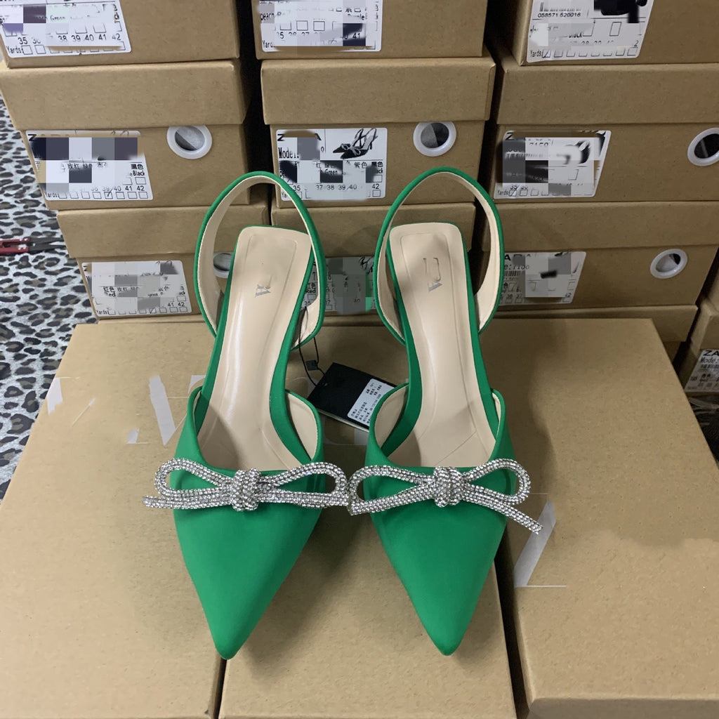 Vintage Inspired Orthopedic Sandals