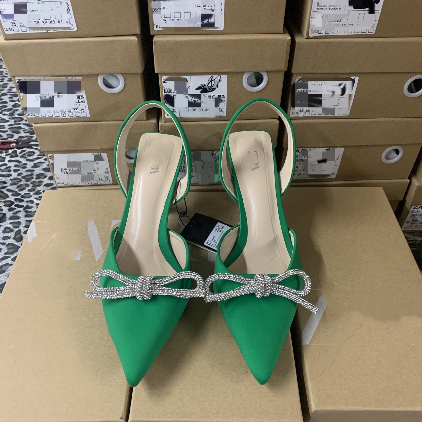Vintage Inspired Orthopedic Sandals