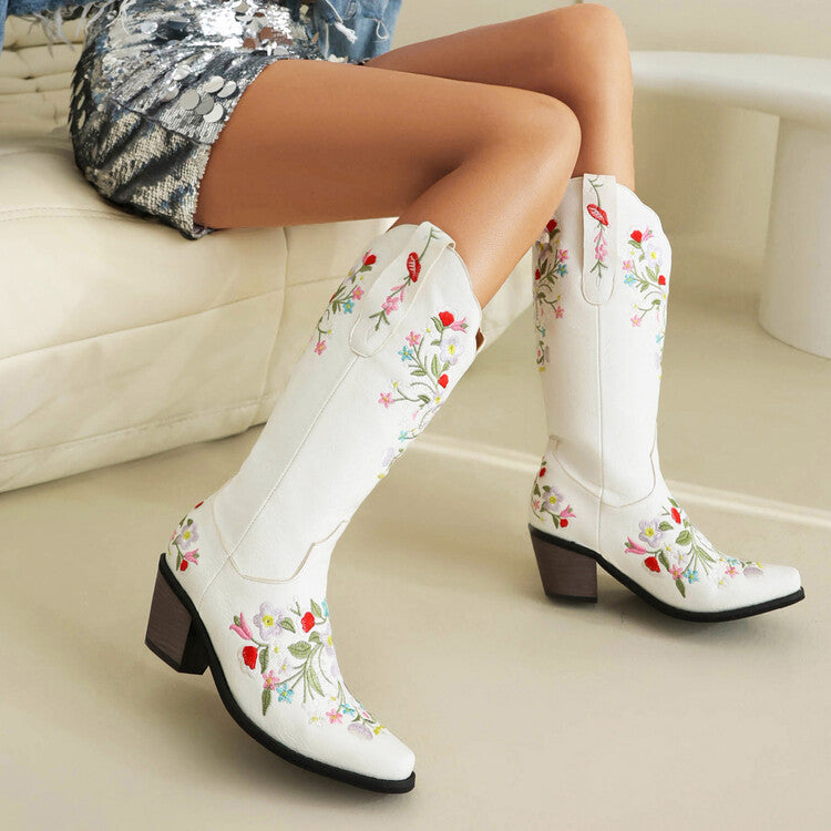 Beautifully Crafted Orthopedic Boots