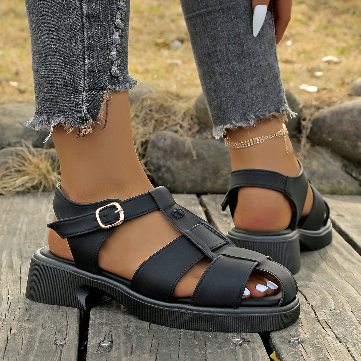 Stylish Orthopedic Sandals for Any Occasion