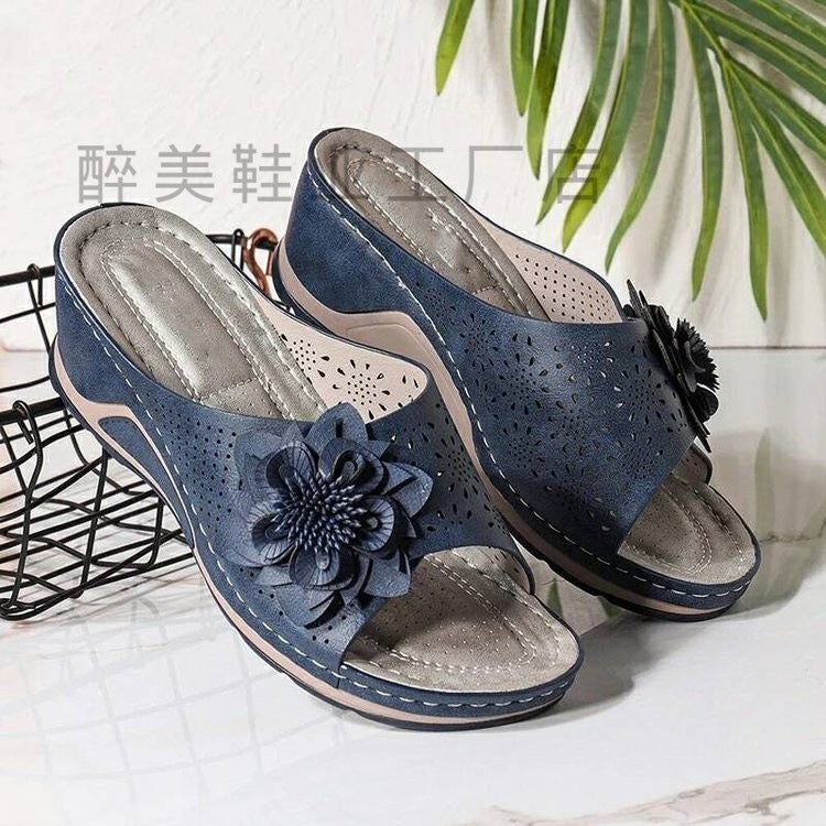 Comfortable Orthopedic Sandals for Daily Wear