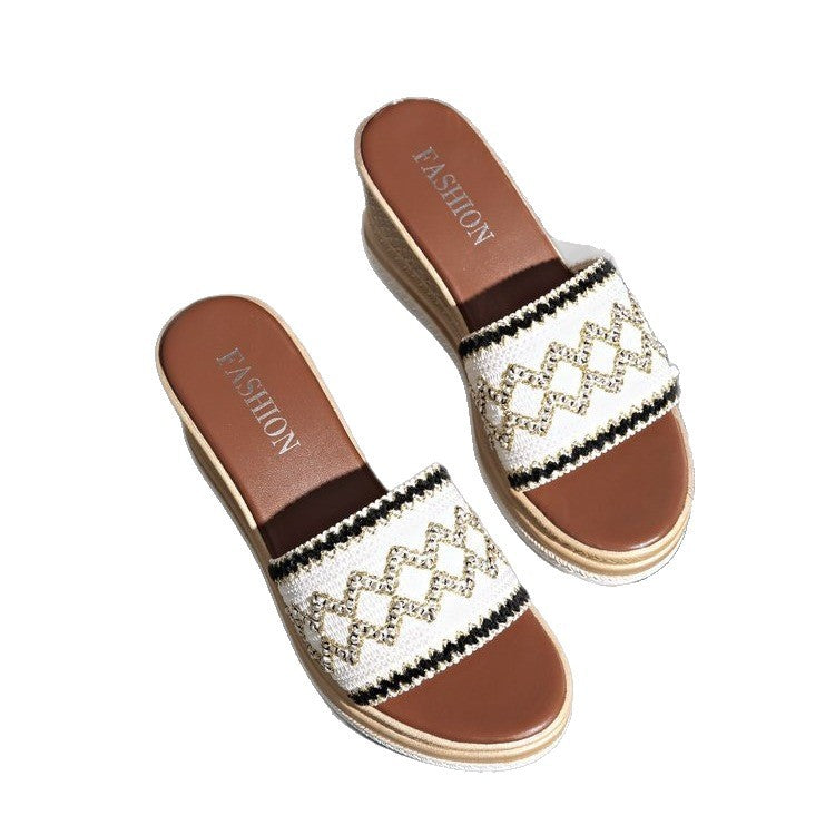 Elegant Orthopedic Sandals for Every Step