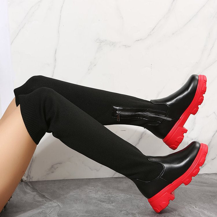 Comfortable Orthopedic Boots for Daily Wear