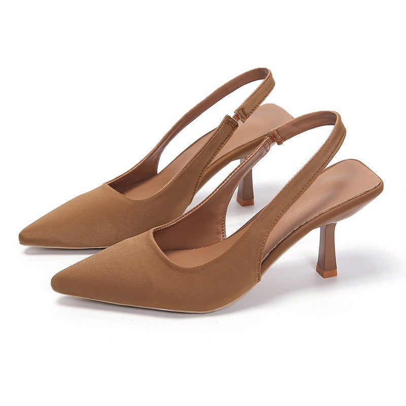 Elegant Orthopedic Sandals for Every Step