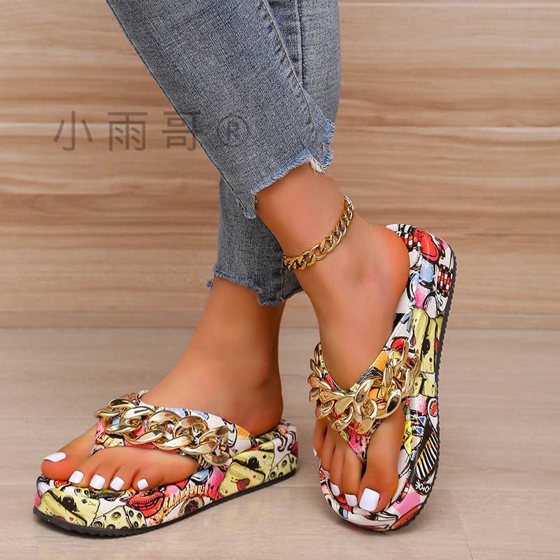 Beautifully Crafted Orthopedic Sandals