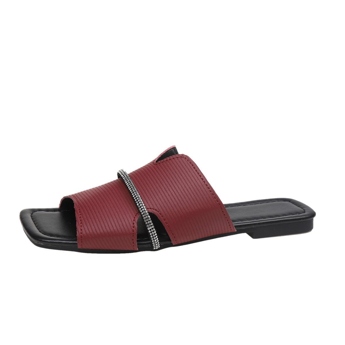 Chic Orthopedic Sandals with Unique Design