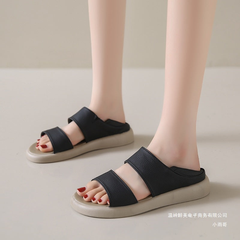 Comfortable Orthopedic Sandals for Daily Wear