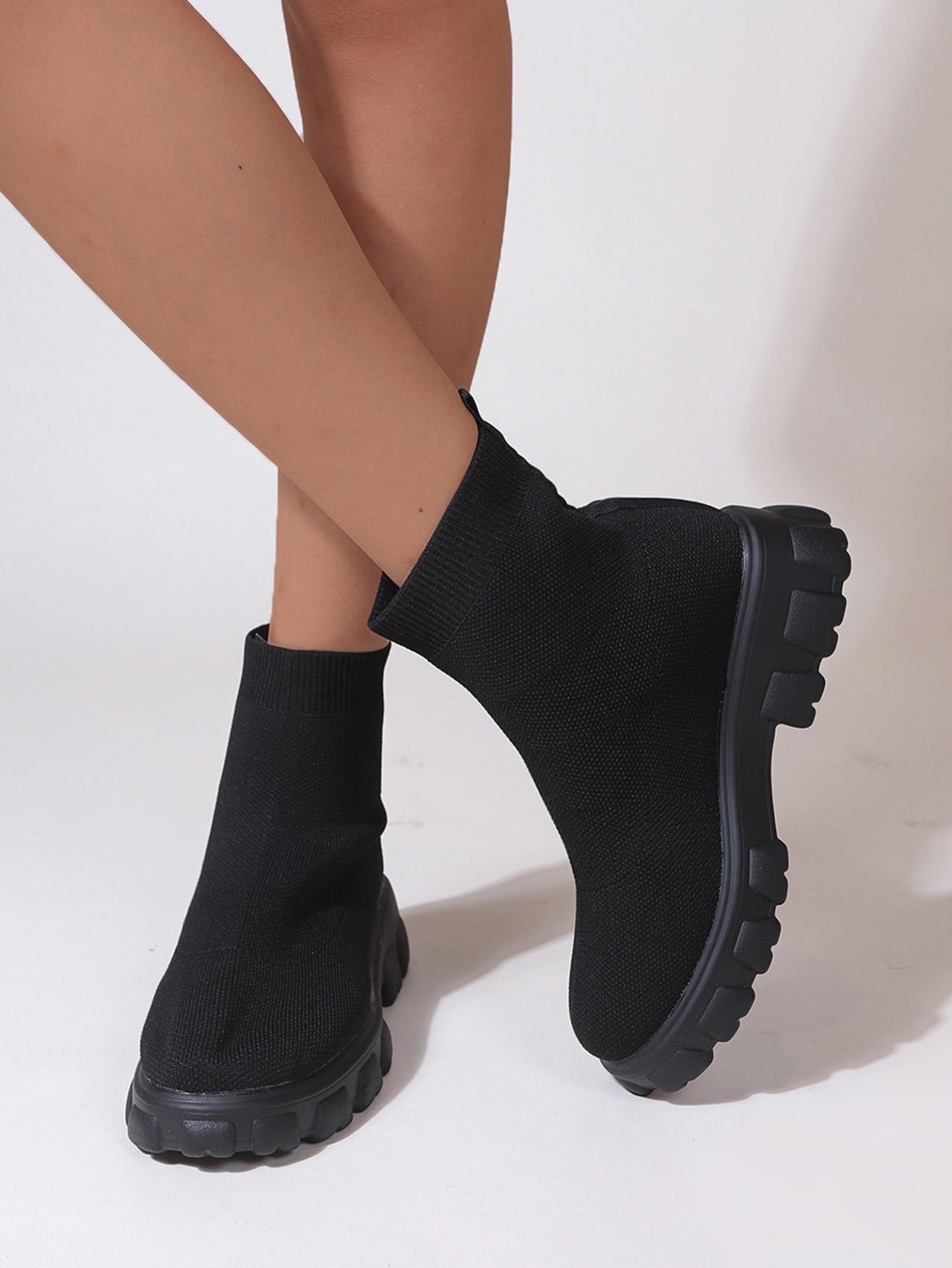 Comfortable Orthopedic Boots for Daily Wear