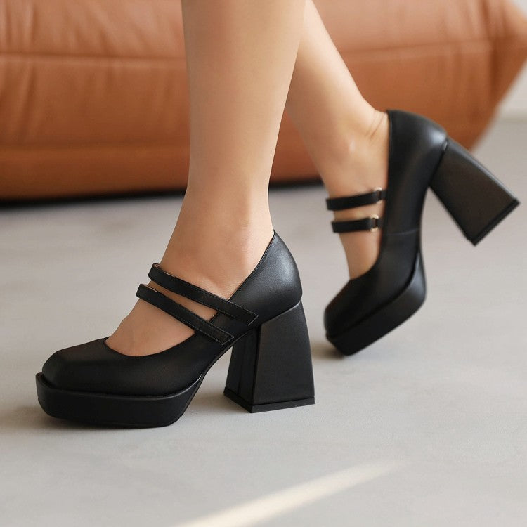Vintage Inspired Orthopedic Sandals