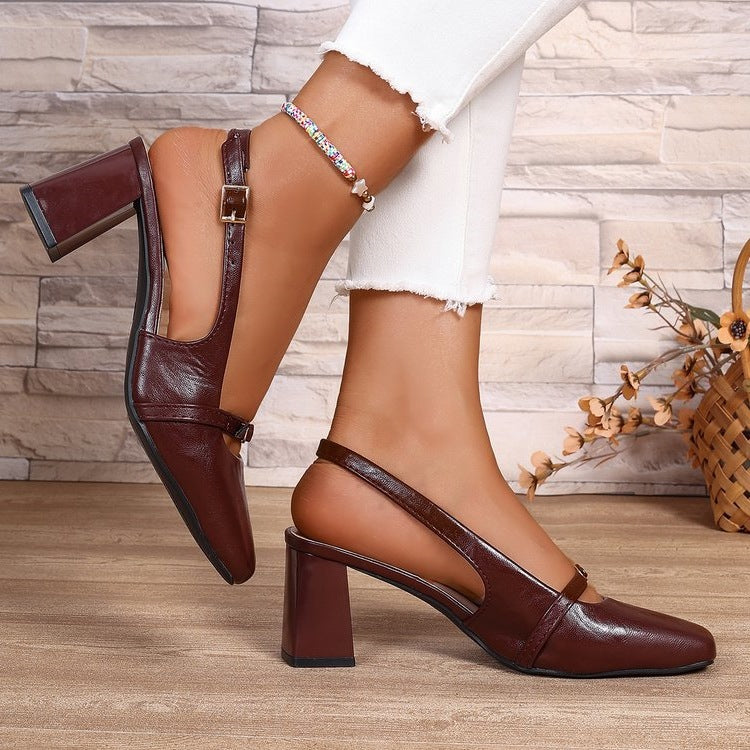 Comfortable Orthopedic Sandals for Daily Wear