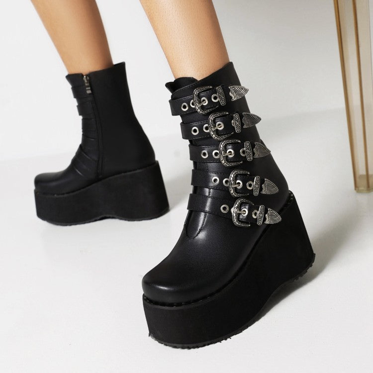 Beautifully Crafted Orthopedic Boots
