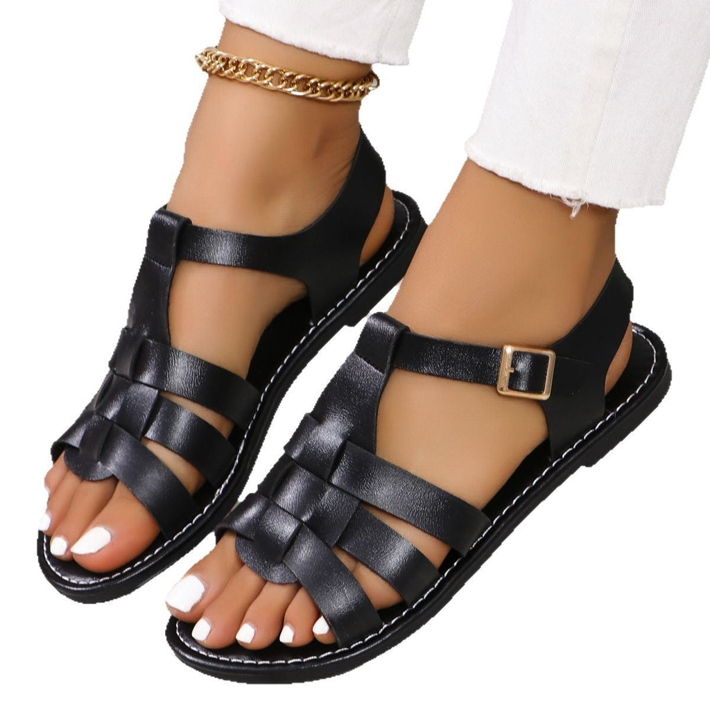 Stylish Orthopedic Sandals for Any Occasion