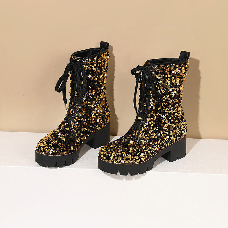 Comfortable Orthopedic Boots for Daily Wear