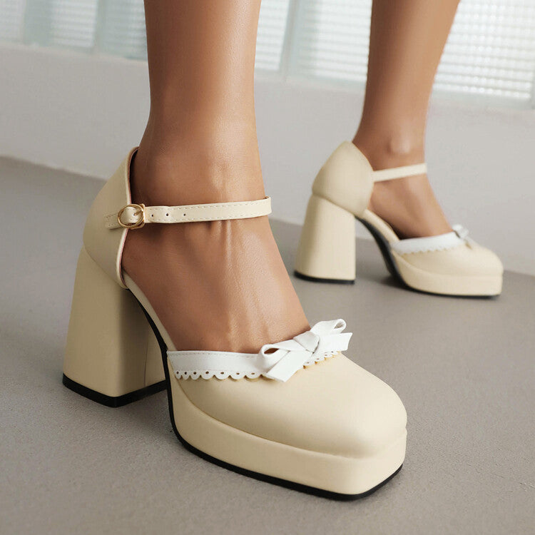 Vintage Inspired Orthopedic Sandals