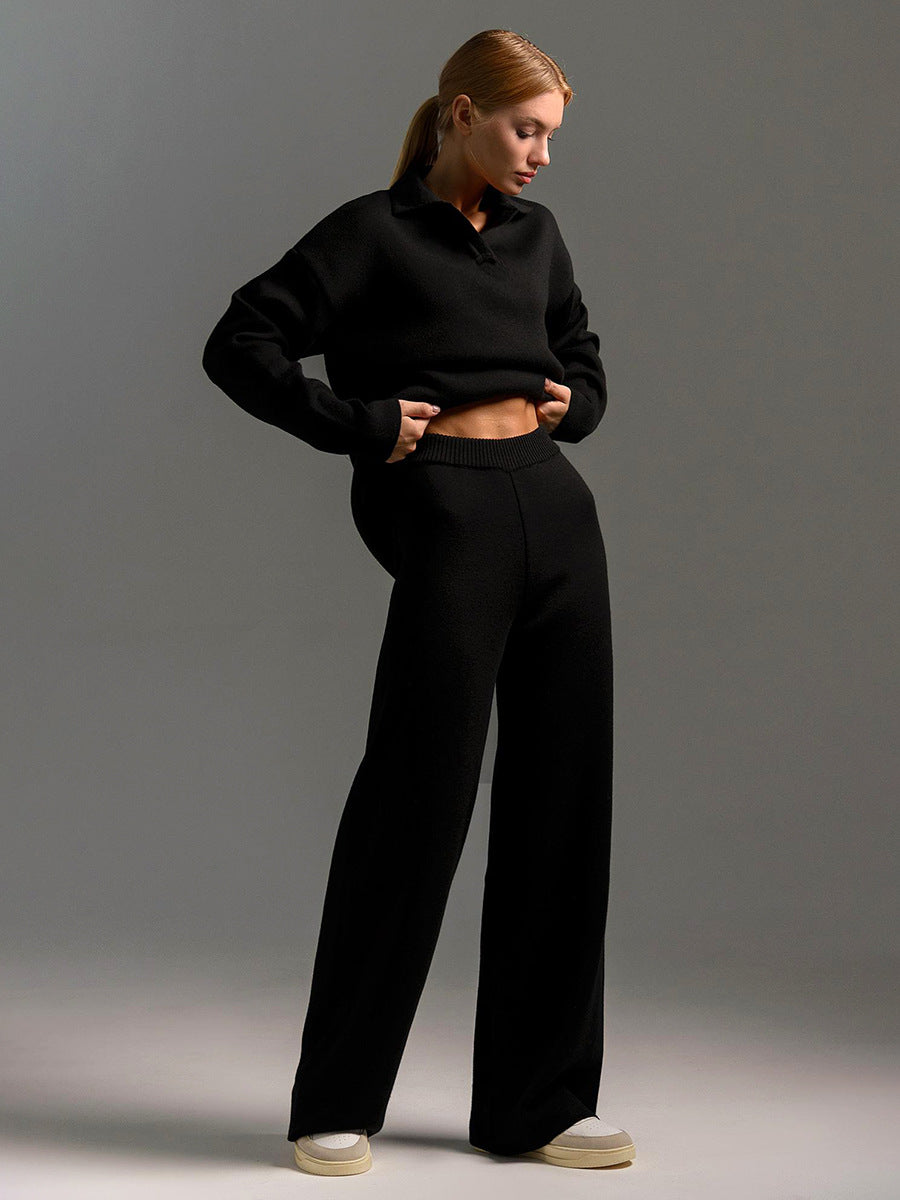 Beautifully Finished Trousers in a Timeless Design