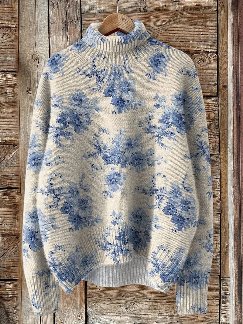 Thoughtfully Designed Sweater