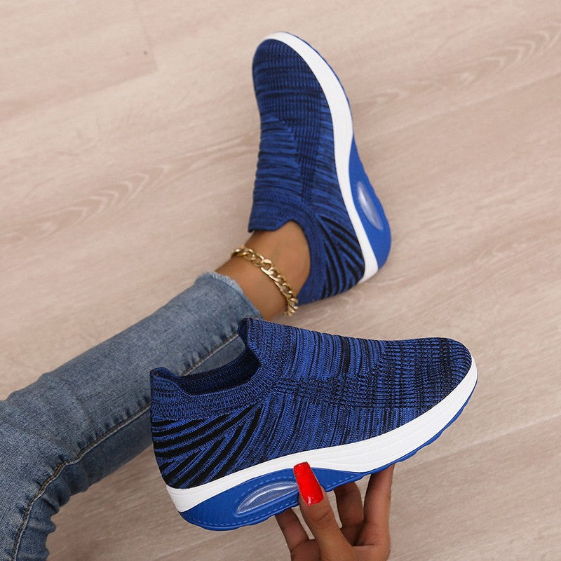Beautifully Crafted Orthopedic Sneakers