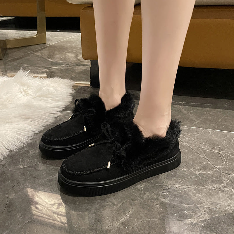 Elegant Orthopedic Boots for Every Step