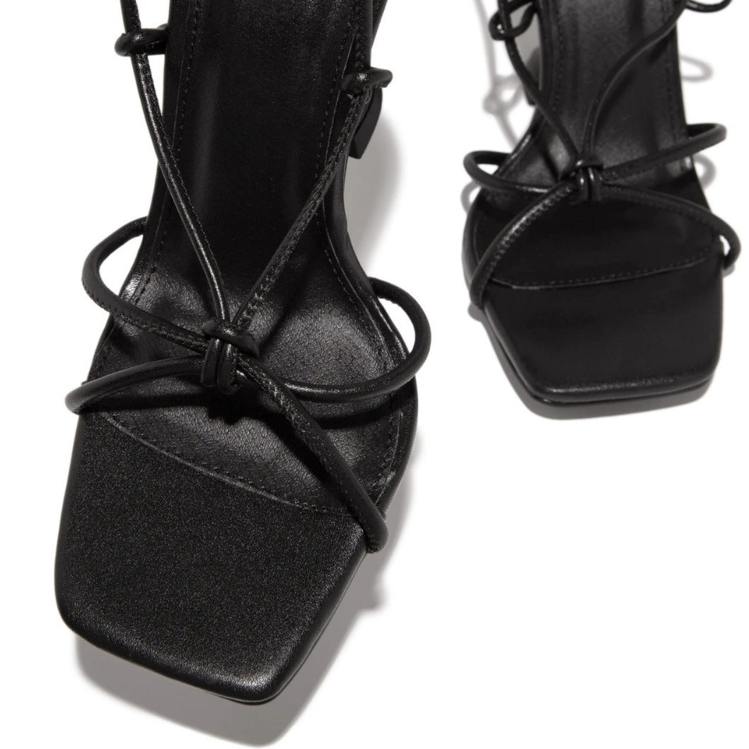 Vintage Inspired Orthopedic Sandals