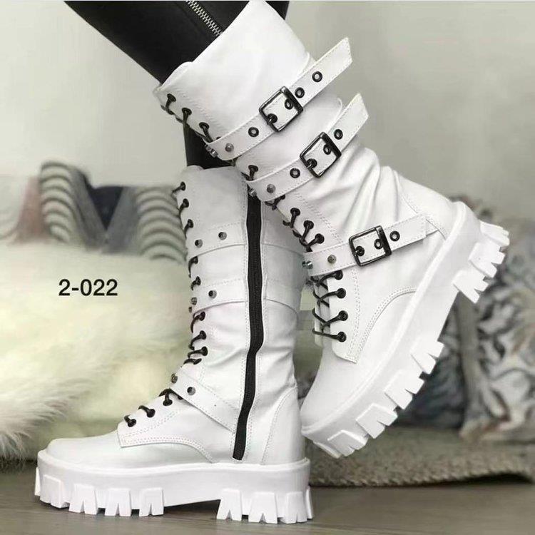 Beautifully Crafted Orthopedic Boots