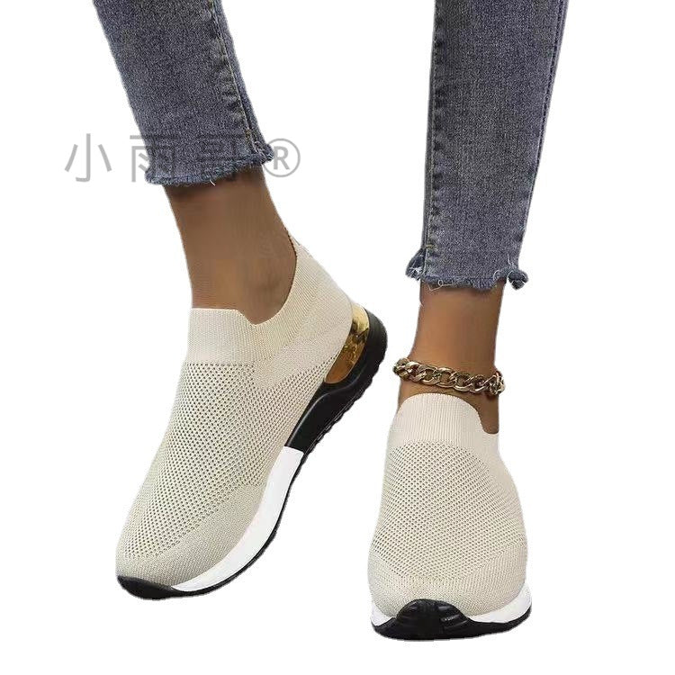 Beautifully Crafted Orthopedic Sneakers