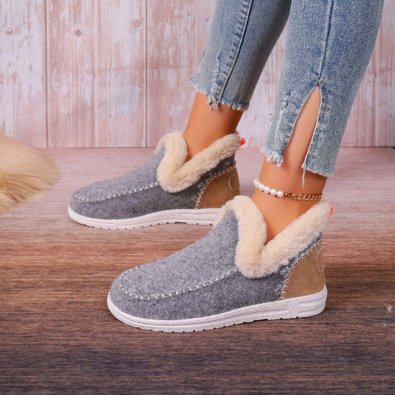 Stylish Orthopedic Boots for Any Occasion