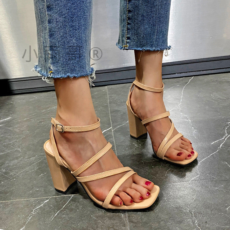 Beautifully Crafted Orthopedic Sandals