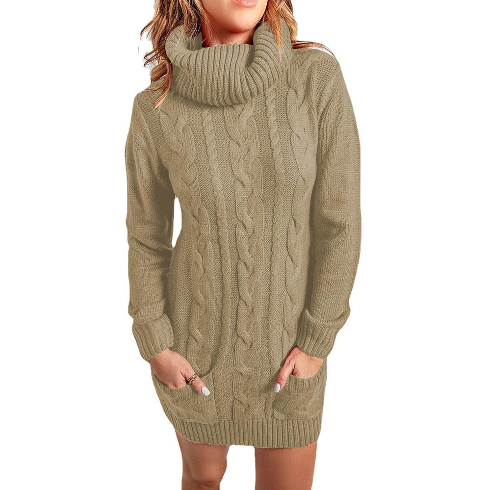 Elegantly Designed Sweater