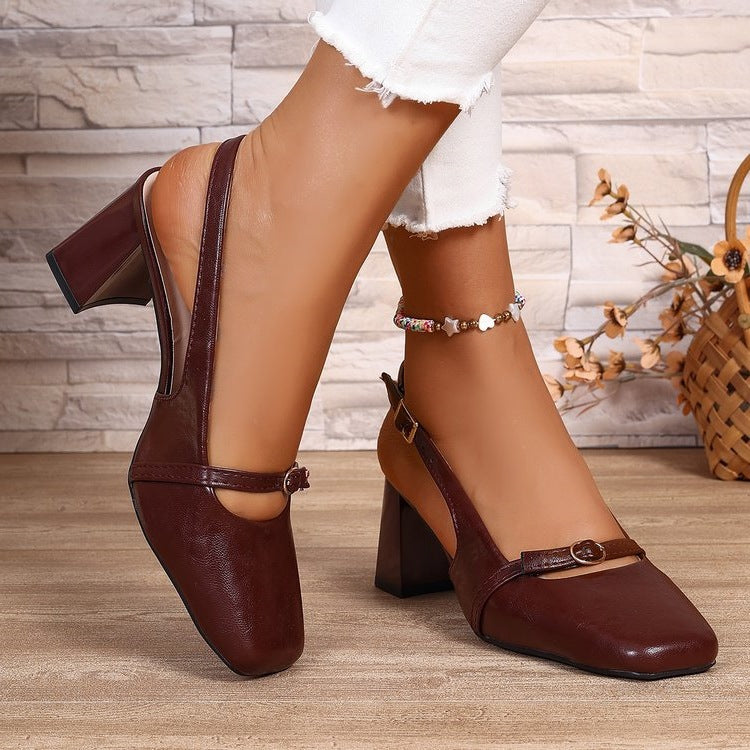 Comfortable Orthopedic Sandals for Daily Wear